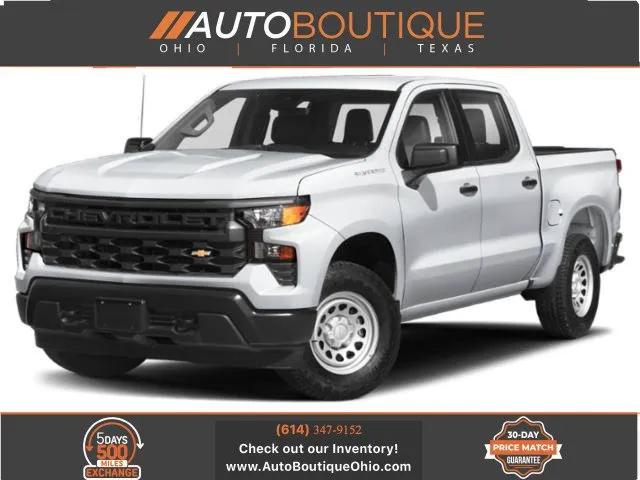 chevrolet silverado 1500 2024 1GCPDKEK5RZ354209 image chevrolet silverado 1500 2024 1GCPDKEK5RZ354209 image